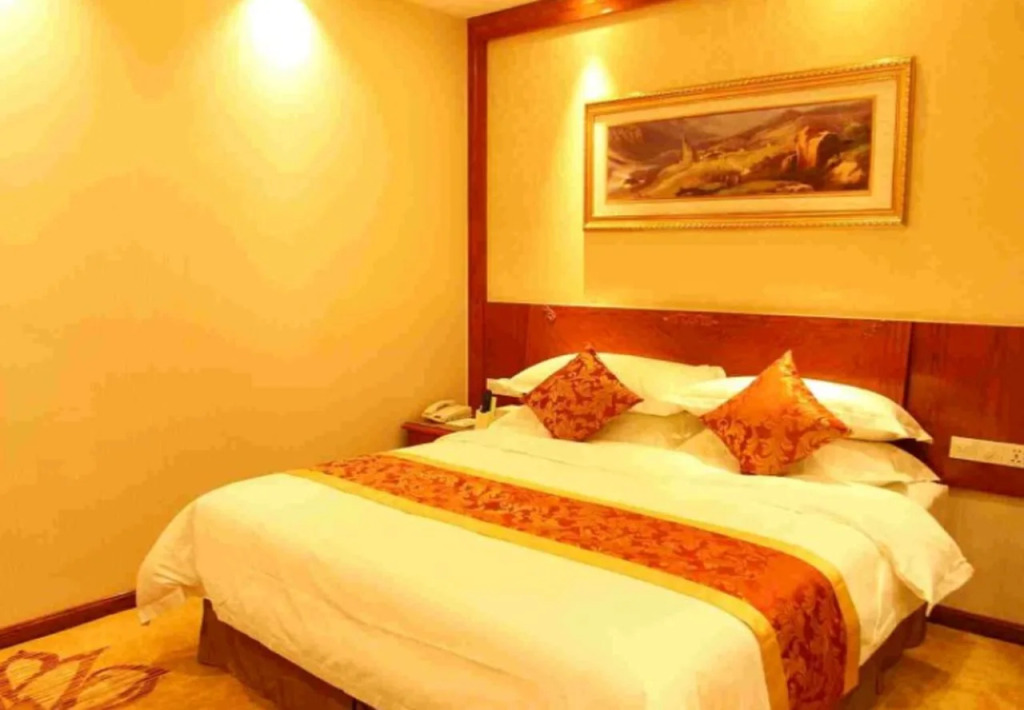 Vienna Classic Hotel Kongtong Avenue