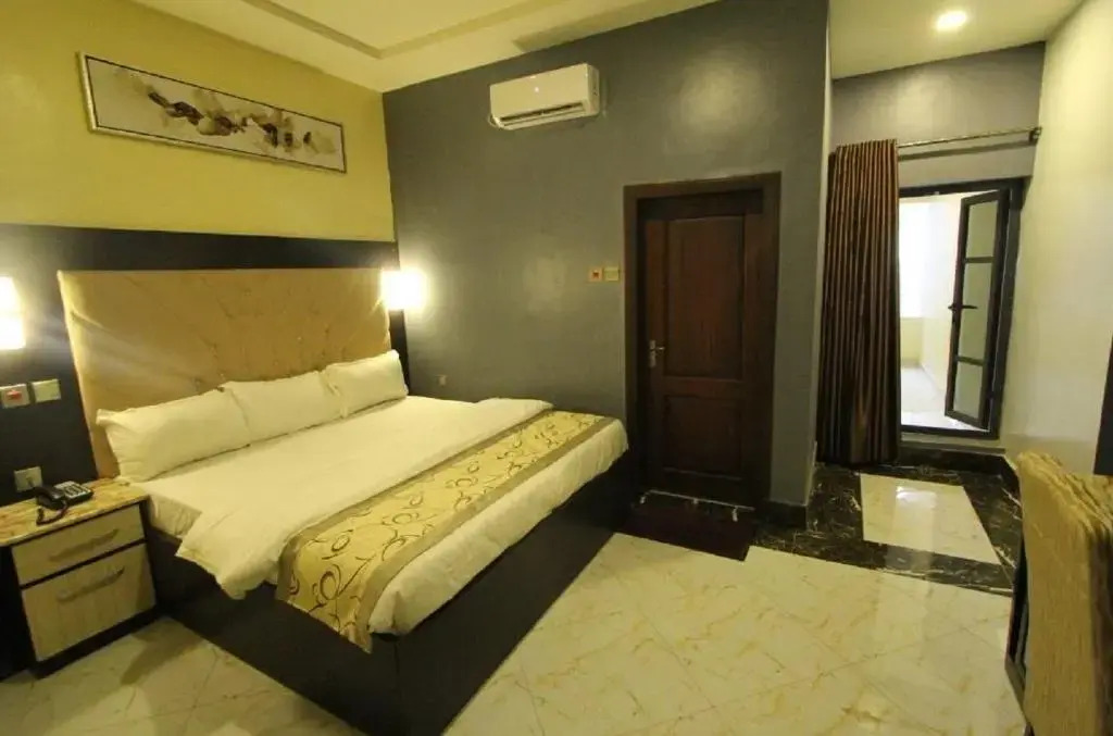 De Gladys Hotel