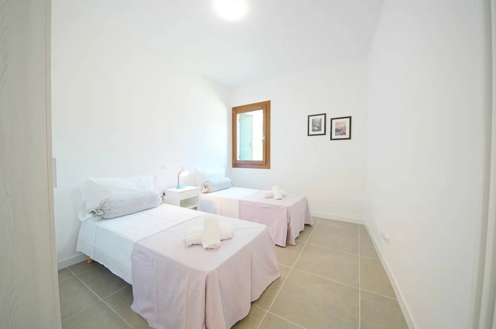 DolceVita Apartments N. 491