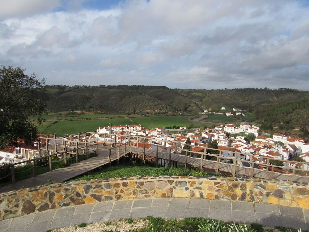 Casa O Cantinho Algarvio