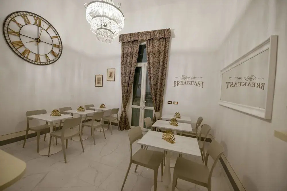 B&B Pisa Tower