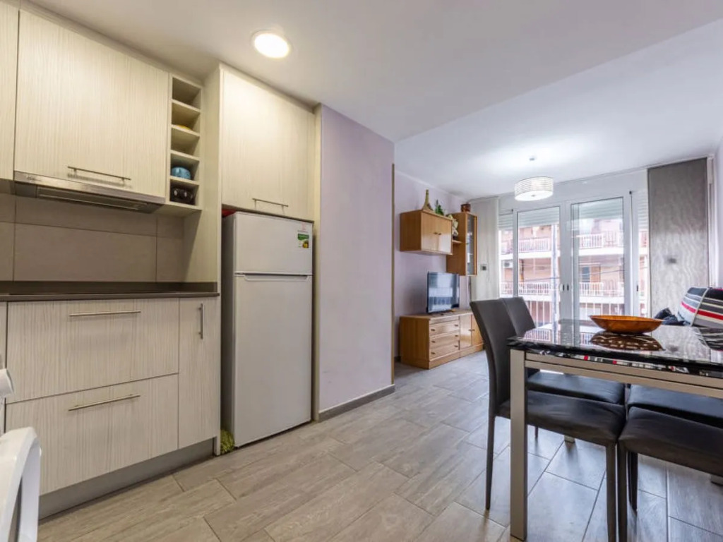 Apartment Alda