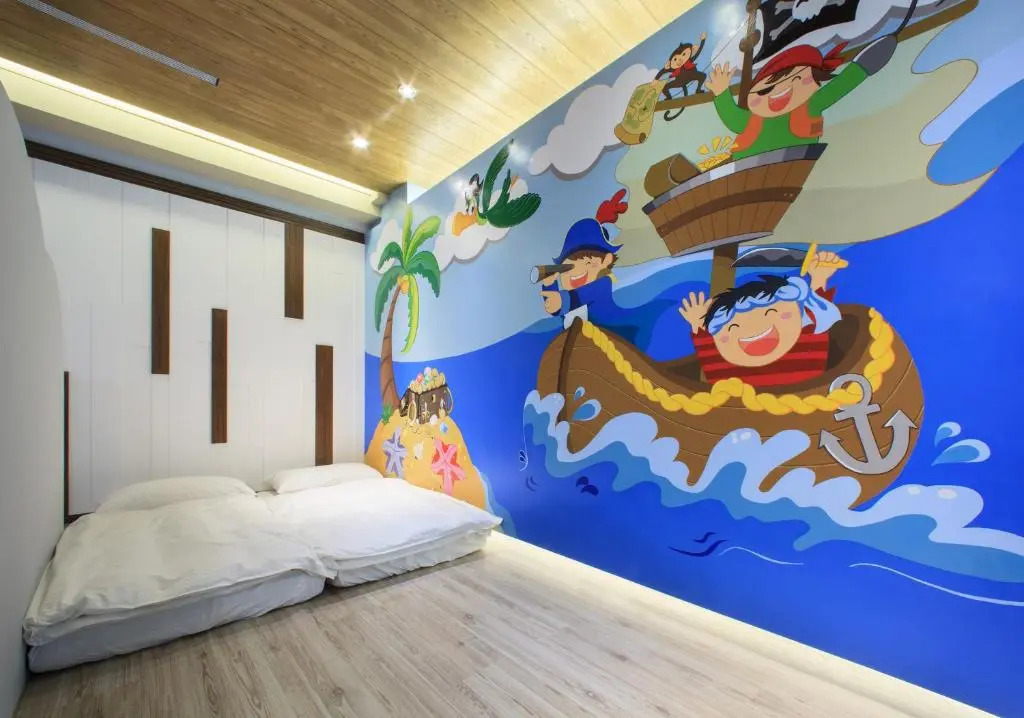 Chen He Motel
