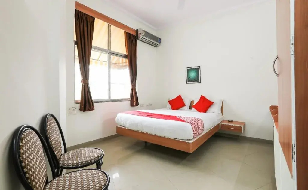 Hotel Shanti Inn by OYO