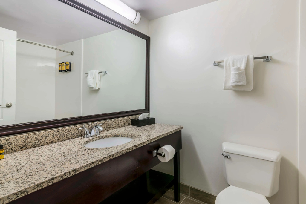 Best Western Plus Brunswick Bath