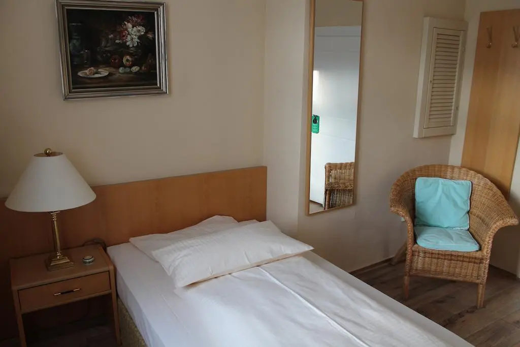 Adelheid Hotel garni
