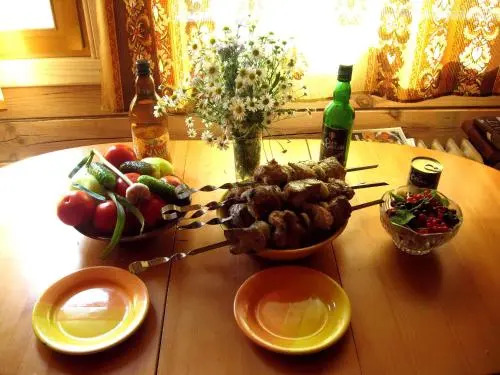 Конный двор