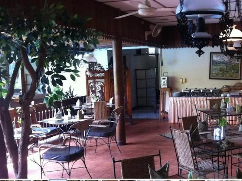 Harmony Inn