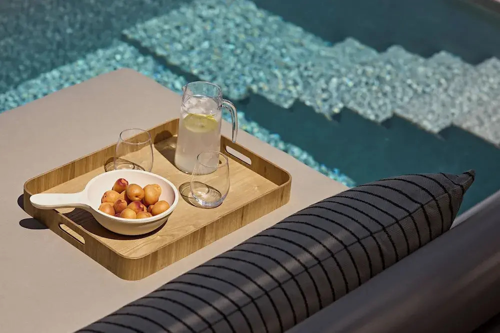 Kemelia Suites