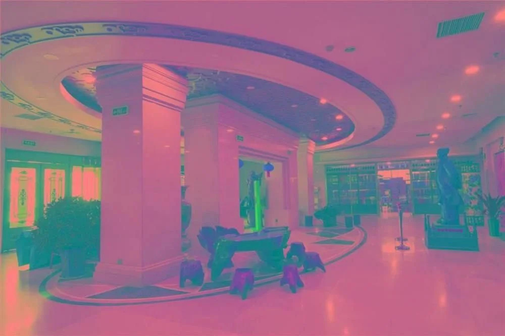 Yuliang Hotel