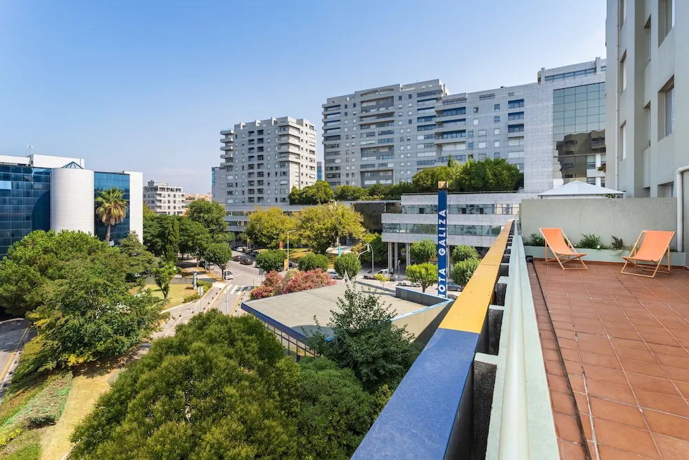 Odete Apartments