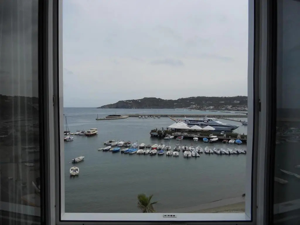 Il Torrione sul mare G1
