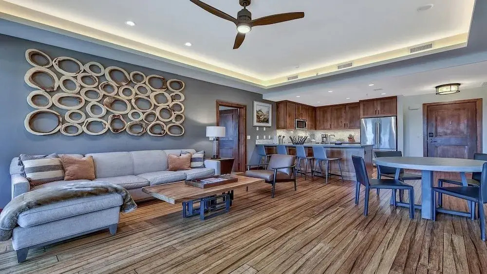Zalanta 213 - 3 Br Condo
