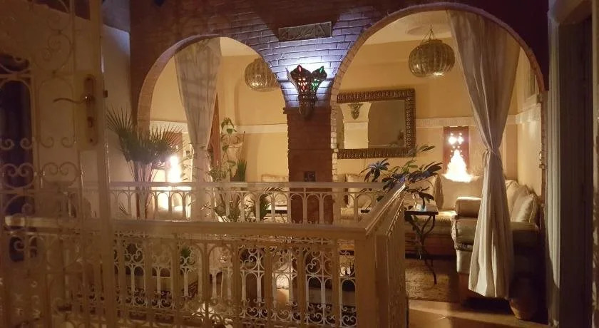Riad Johnboy