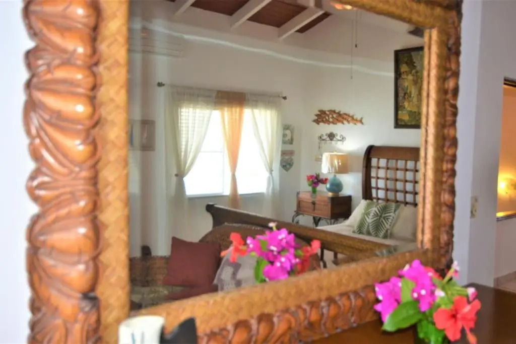 Caribbean Chic ocean front home 3 min to beach