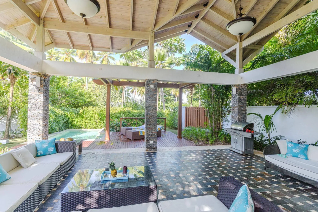 Xeliter Balcones del Atlantico - Las Terrenas