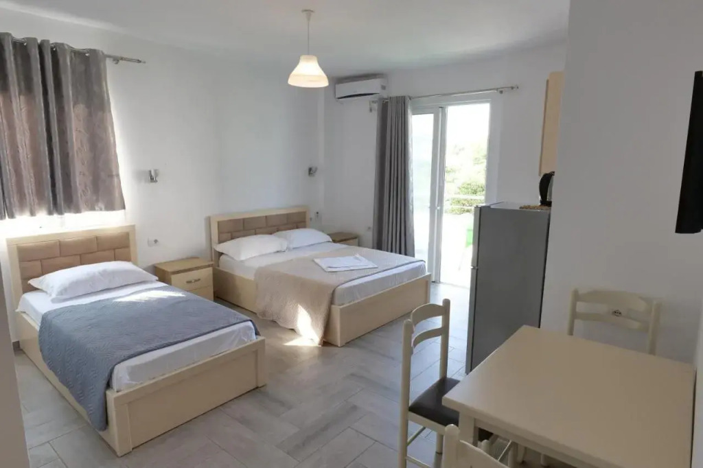 Hotel Villa Adrian