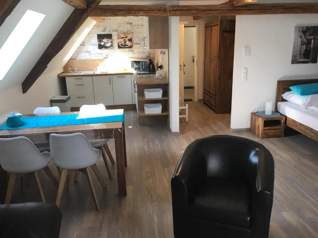 Moserhof-Apartments