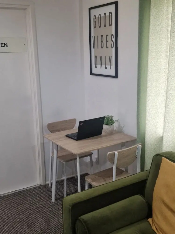 City View Luxury Apartment in Birmingham