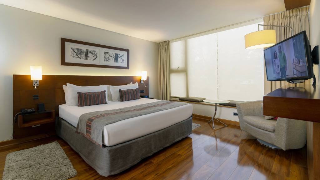 Time Select - Elegant Apartments