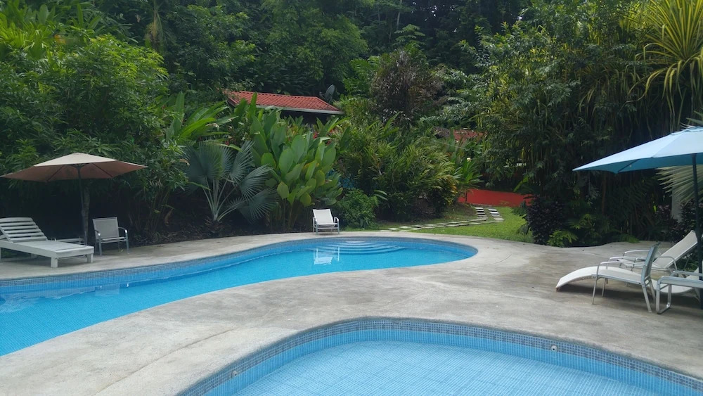 Selva Color - Forest & Beach EcoLodge