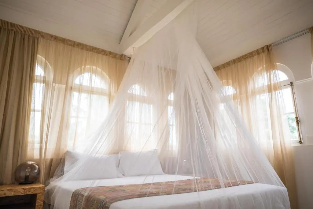 Roça Santo António Ecolodge