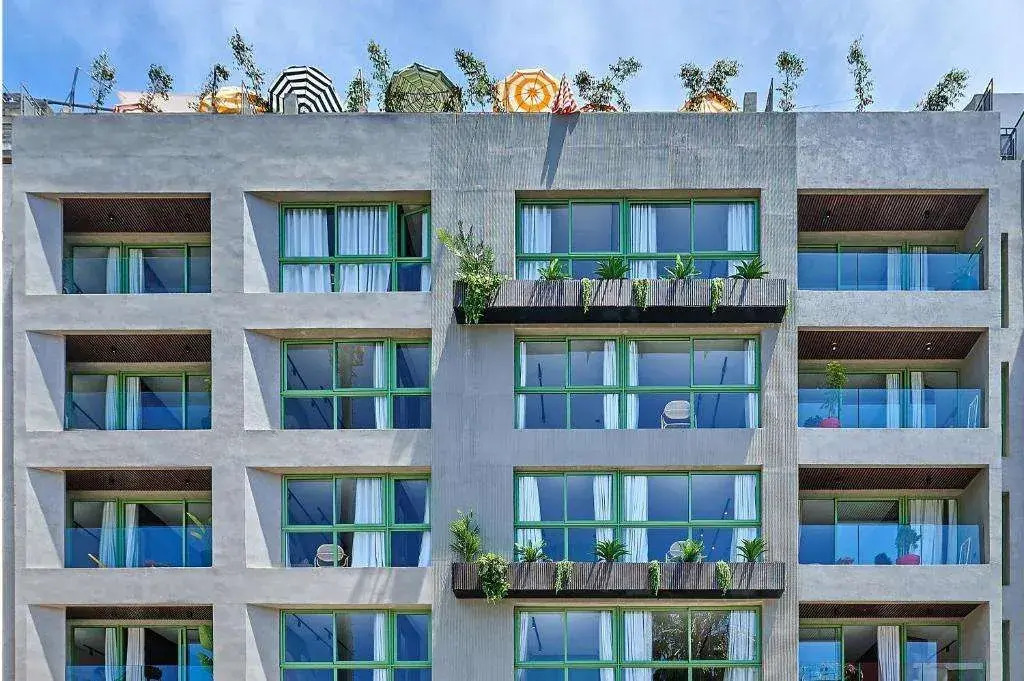 StayHere Casablanca - CFC Urban Signature