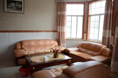 Dingdi Farmstay