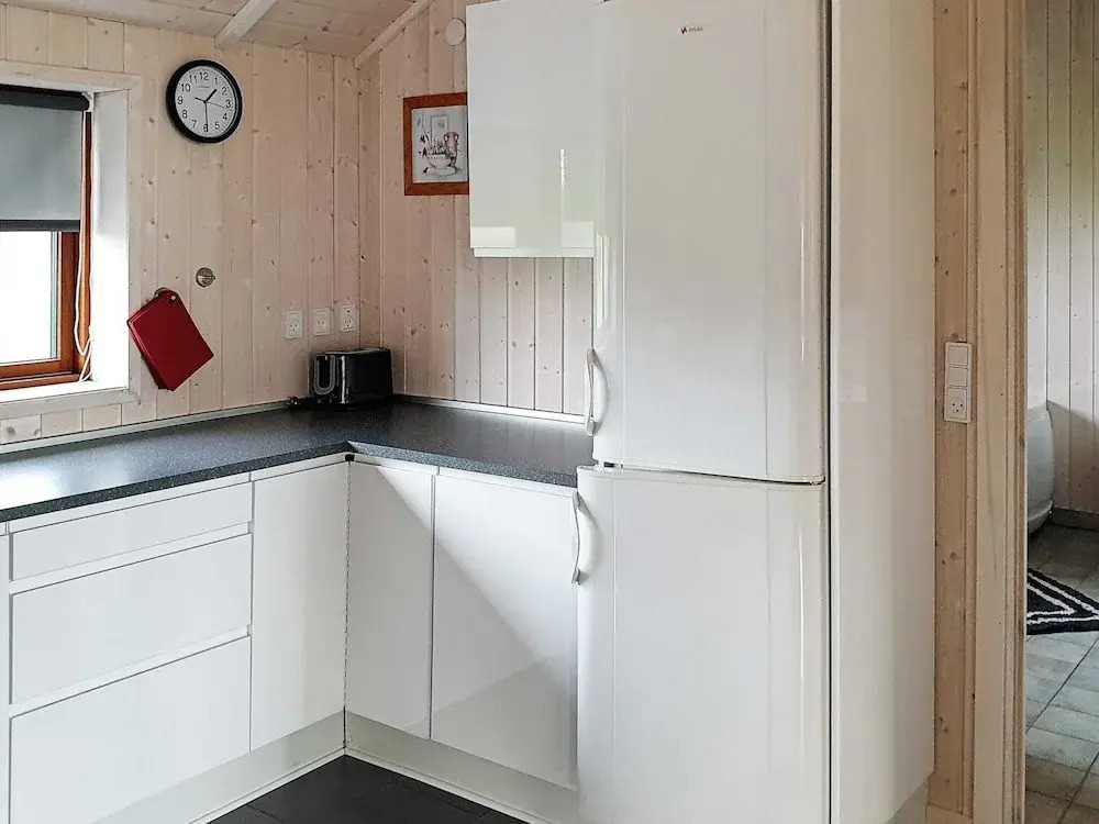 5 Star Holiday Home in Sydals