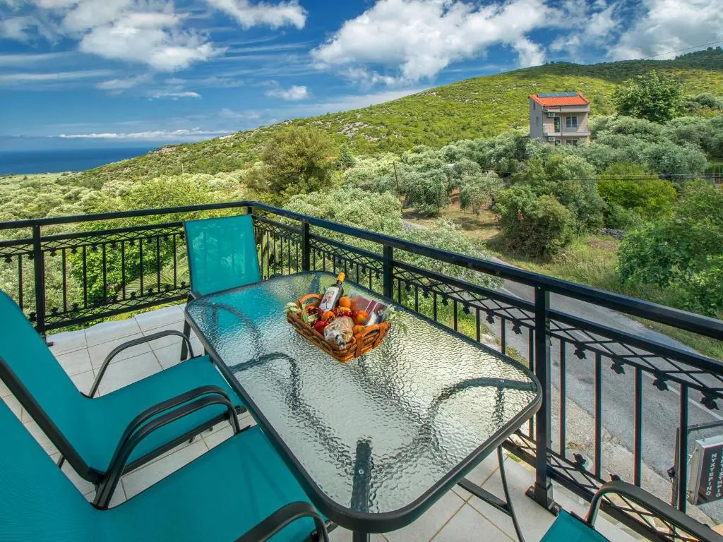 Esencia Suites