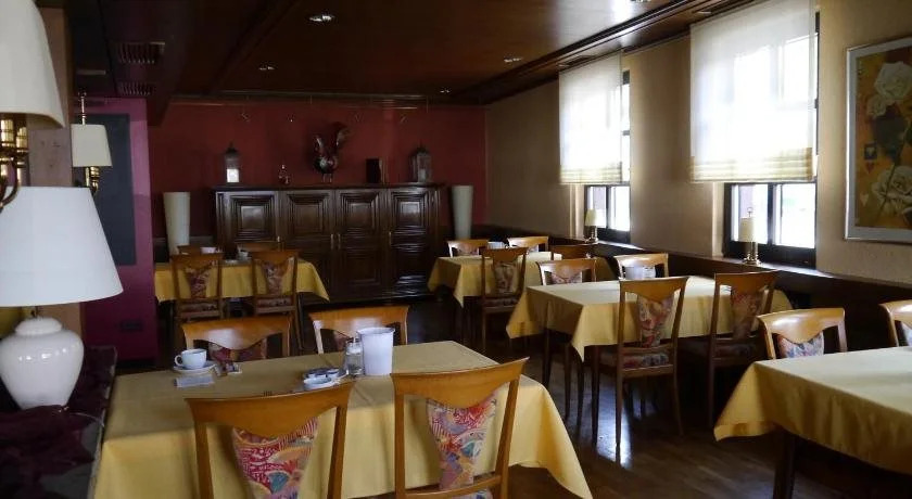 Hotel Schwan