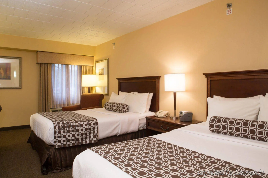 Fairfield Inn & Suites by Marriott Paramus
