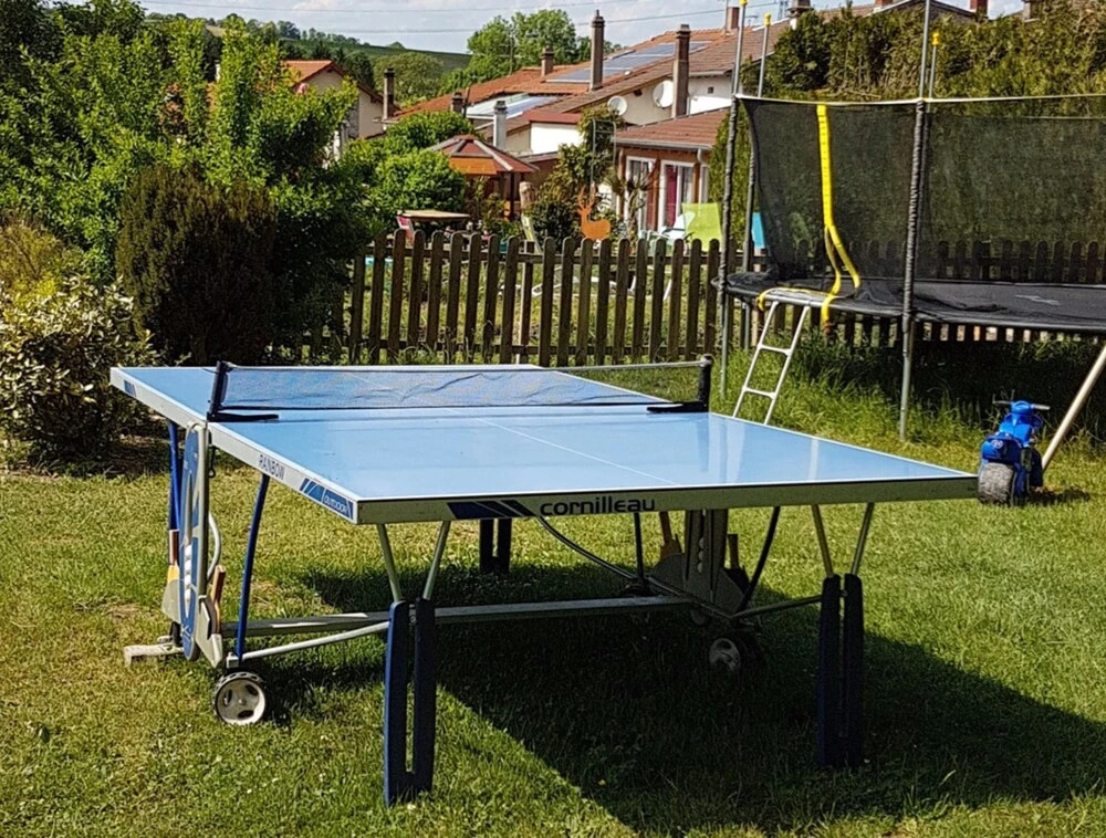 Chez Mariebel