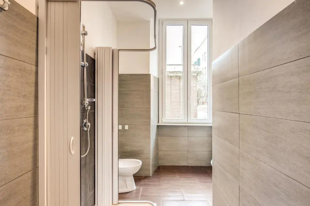 GuestHouse o Affittacamere La civetta di Trastevere