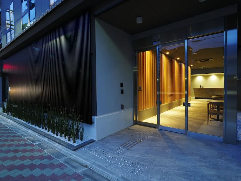 BOOK HOTEL Kyoto KUJYO