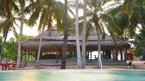 Genge Lake Resort Kalpitiya