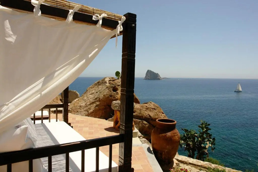 Villa Rocce Rosse