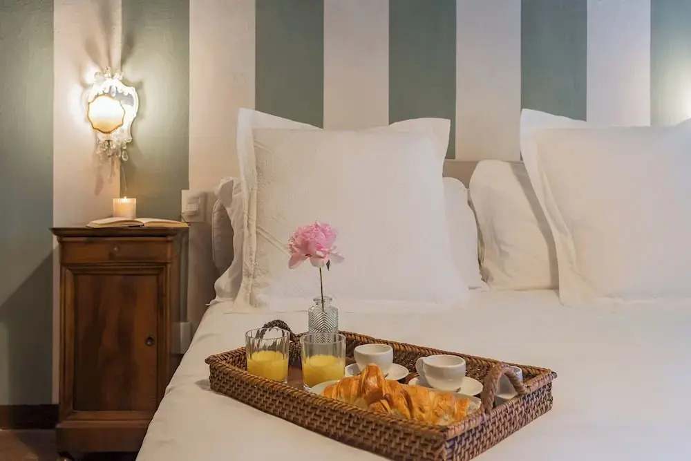 Villa Riva Bellagio with Pool & Garden by Rent All Como