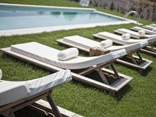 Masseria Bucadue - Maison dhôtes