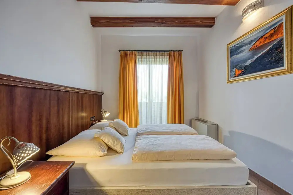 Seaside Villa Marittima Apartment Izola