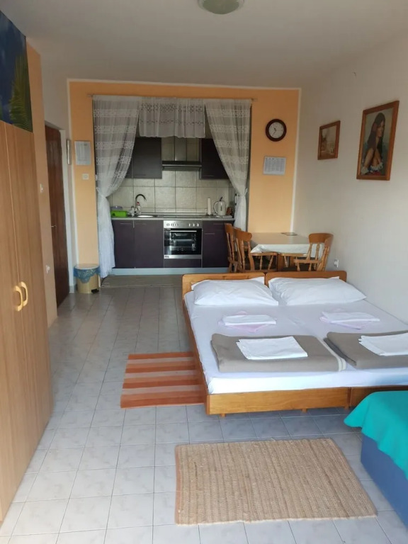 Apartments Ivan