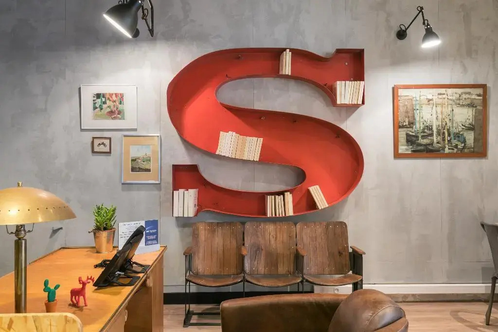 Hotel So’Co by Happyculture