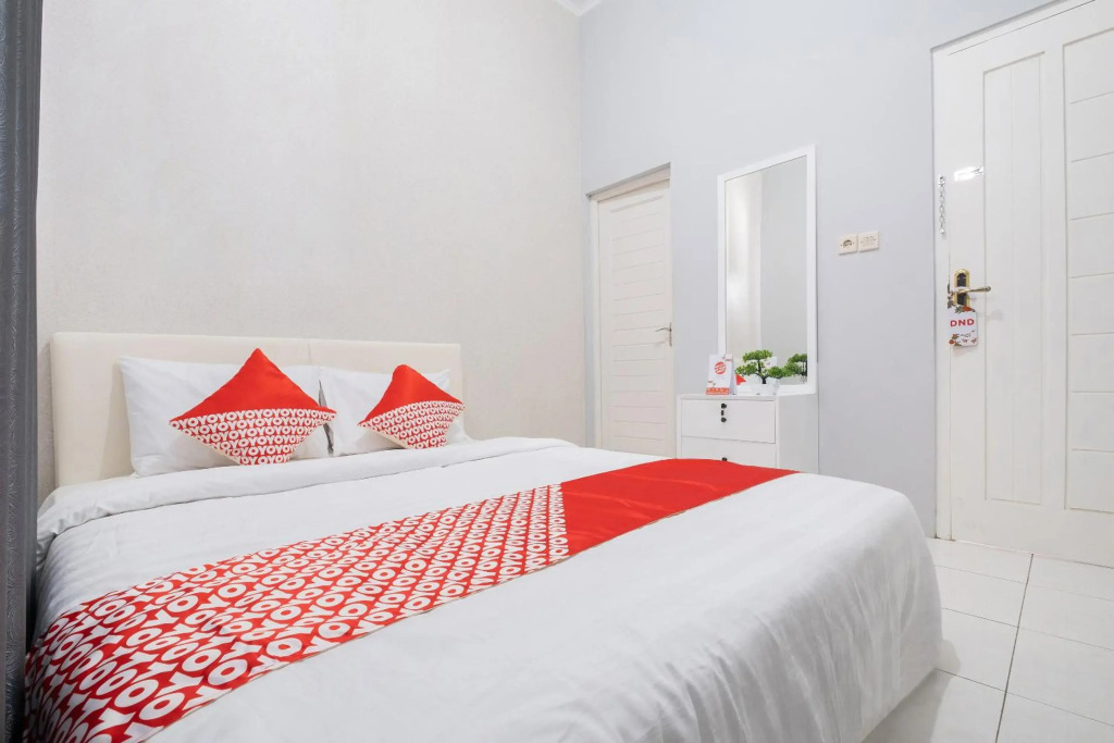 OYO 2727 Nareswari Guest House