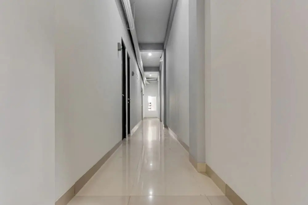 Hotel O De Umbrela Mansion Syari'ah Ciputat