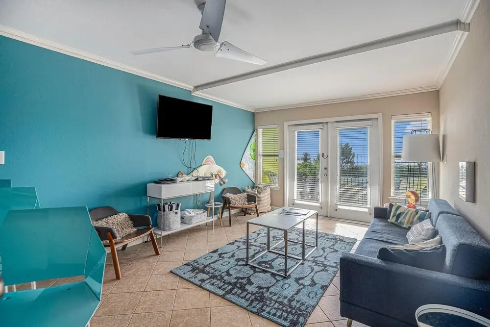 Condo di Cocco 3-oceanfront Dog Friendly w Pool