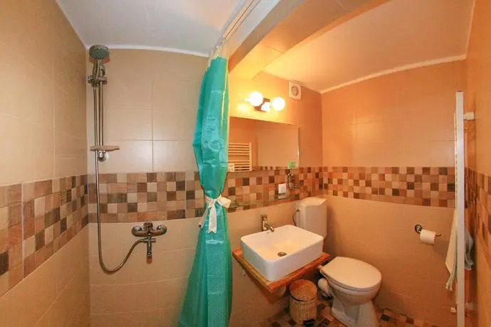 Retro Hostel