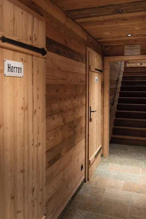 Naturhotel & Bayernhütte am Brauneck