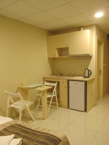 Alize Life Hotel