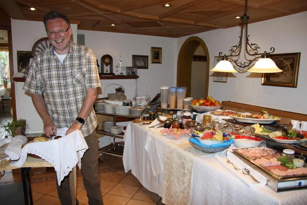 Adam & Eva Gasthof Paradies mit Hotel