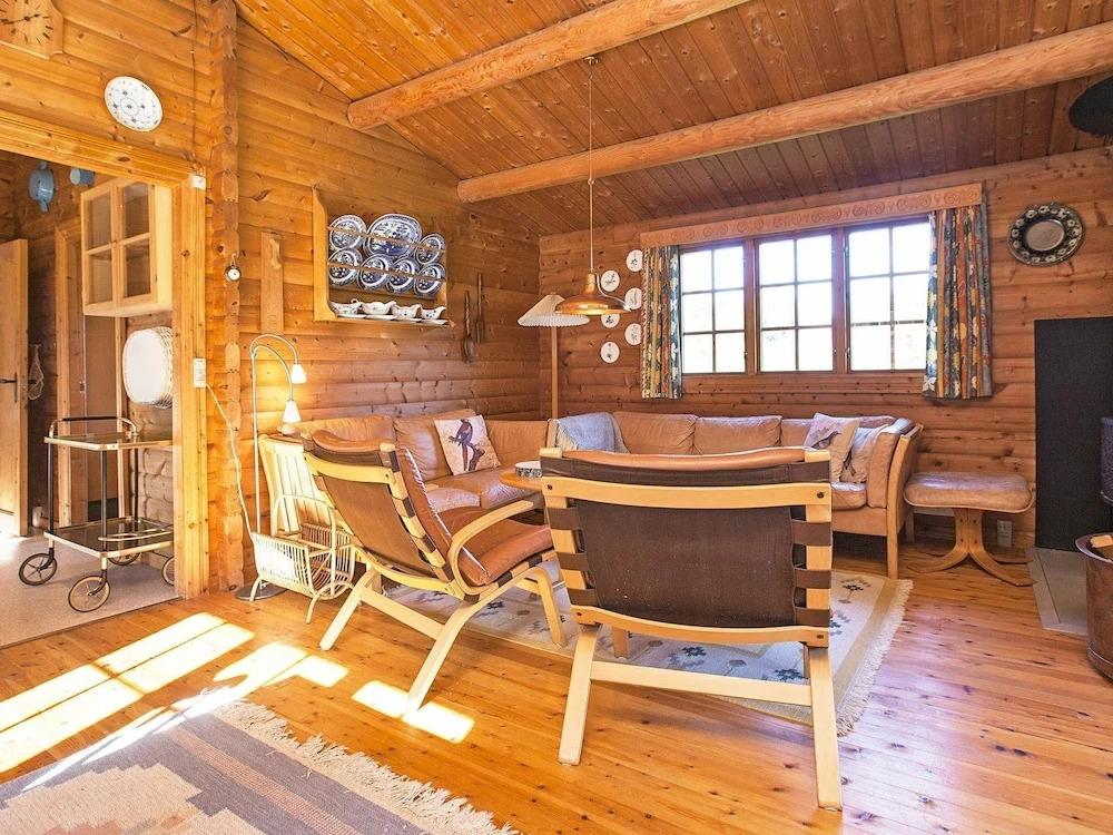 Cozy Holiday Home in Gedser Near Sea